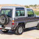 Illustration for article titled At $20,800, Could This 1990 Bertone Freeclimber Put You on Top?em/em